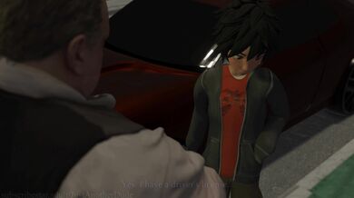 The Midnight Spell - A Very Late Halloween Animation