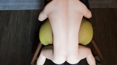 The Midnight Spell - A Very Late Halloween Animation