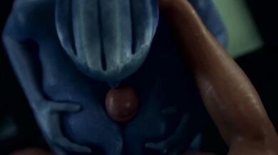 Liara Tsoni Compilation