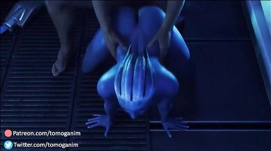 Liara Tsoni Compilation