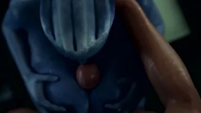 Liara Tsoni Compilation