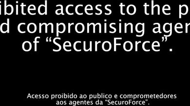 Grand Theft Auto V Machinima Stories Secret Files - Adult Animated Movie