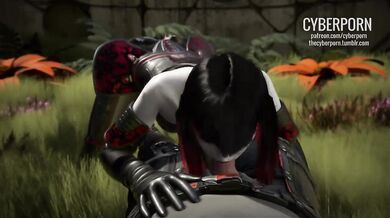 Mistress Cuntfuck - The Ultimate Hentai Fantasy