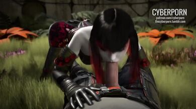 Mistress Cuntfuck - The Ultimate Hentai Fantasy