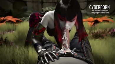 Mistress Cuntfuck - The Ultimate Hentai Fantasy