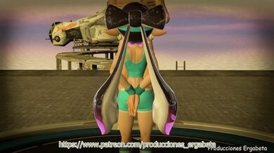 Bound To Submit, Episode 06 - Full Length Hentai Animation