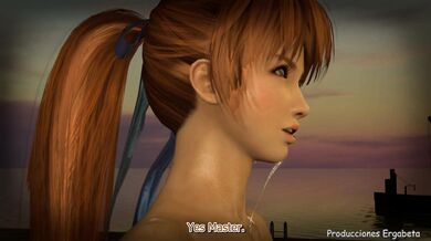 Bound To Submit, Episode 06 - Full Length Hentai Animation