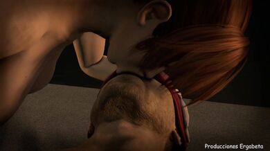 Bound To Submit, Episode 06 - Full Length Hentai Animation