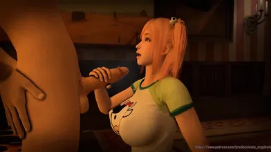 Bound To Submit, Episode 06 - Full Length Hentai Animation