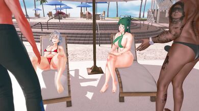 The Japanese 8005 always satisfies with NTR - Yes, Always!