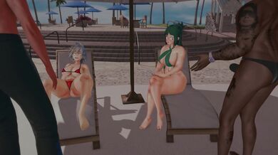 The Japanese 8005 always satisfies with NTR - Yes, Always!