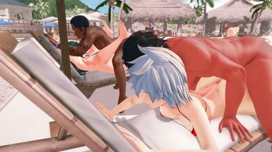 The Japanese 8005 always satisfies with NTR - Yes, Always!