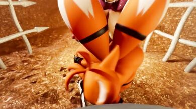 Wanted: A hot new porn scene featuring Goth, Tail and Wet Hog Amy!