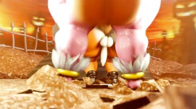 Wanted: A hot new porn scene featuring Goth, Tail and Wet Hog Amy!