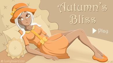 Sexy Harvest Season of Joyful Love Making