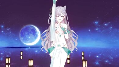 The Hidden Garden of Zeta Vestia, Miniaturized by Haniwa!