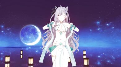 The Hidden Garden of Zeta Vestia, Miniaturized by Haniwa!