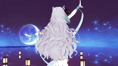 The Hidden Garden of Zeta Vestia, Miniaturized by Haniwa!