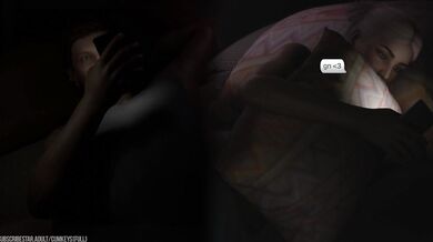 Breeding night teaser