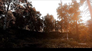 Watch as these horny hunters chase after the Demogorgon, only to find that its more than they bargained for! A TEASER of hot and steamy action