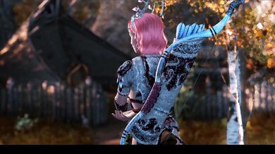 Watch as these horny hunters chase after the Demogorgon, only to find that its more than they bargained for! A TEASER of hot and steamy action