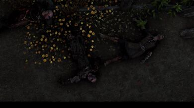 Watch as these horny hunters chase after the Demogorgon, only to find that its more than they bargained for! A TEASER of hot and steamy action