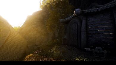 Watch as these horny hunters chase after the Demogorgon, only to find that its more than they bargained for! A TEASER of hot and steamy action