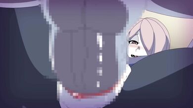 Little bitch insanity - Reversal witch onaho (Sub Español)