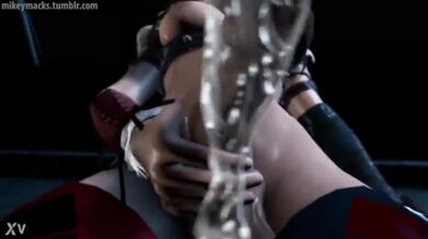 Two-Sexed Tunes: A Futanari Music Video