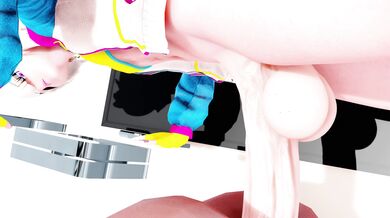 ---------------------------------------- [Nyakumi] Kumi Test UHD v2