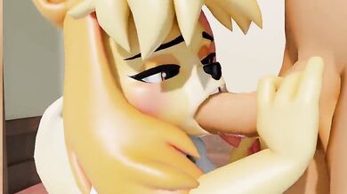 Master of the Castle: Isabelle Part 1