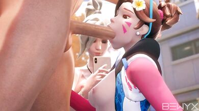 BeWYX (Medical) Treatment!