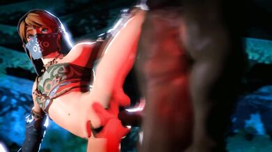 Watch as Zoes sweet and innocent femboy side is transformed into a horny, sex-crazed machine by her lovers dirty talk in this hot compilation!