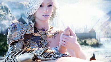 The Quickie with Aurora and Yeero