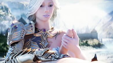 The Quickie with Aurora and Yeero