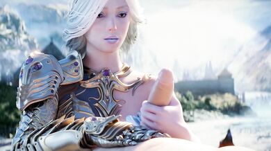 The Quickie with Aurora and Yeero