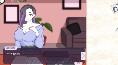 A Sexual Journey of an Ambitious Recruiter and his Lustful Friend from the Past