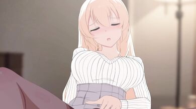 Honamis Flower Blooms - 202403