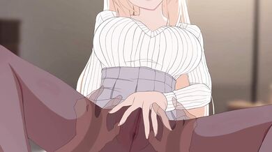 Honamis Flower Blooms - 202403