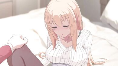 Honamis Flower Blooms - 202403