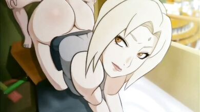 Narutos Secret Passion [Manilla]