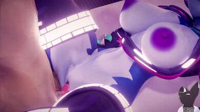 A Twitchy Animation: Behind the Scenes of the Showbiz Industry