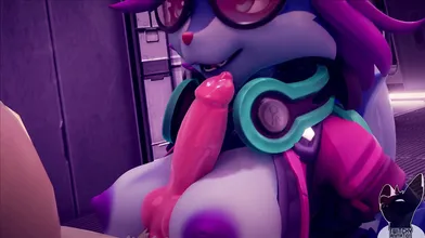 A Twitchy Animation: Behind the Scenes of the Showbiz Industry