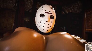 Mias Mega Halloween Bash [Uncensored]