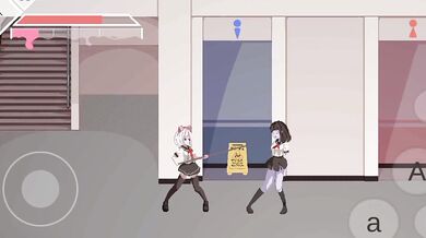 The day when all of Syahatas dreams turned into nightmares