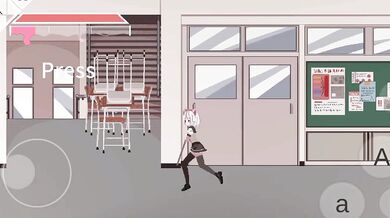 The day when all of Syahatas dreams turned into nightmares