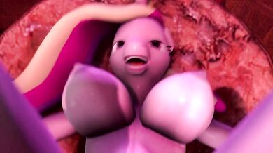 Porn: The Seduction of Chrysalis BlackjrXIII