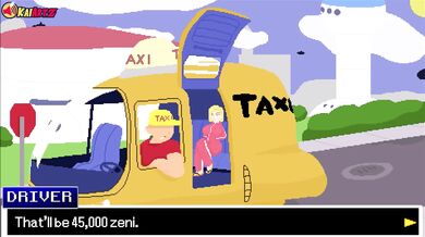 Watch Kai Artz and Shoestring pay the price in this intense hentai porn video