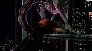 Ellie Langford, The GuroChan Whore!