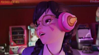 Strikers Lucky Shot with DVa and Arcade!